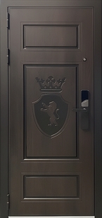 Внешняя сторона